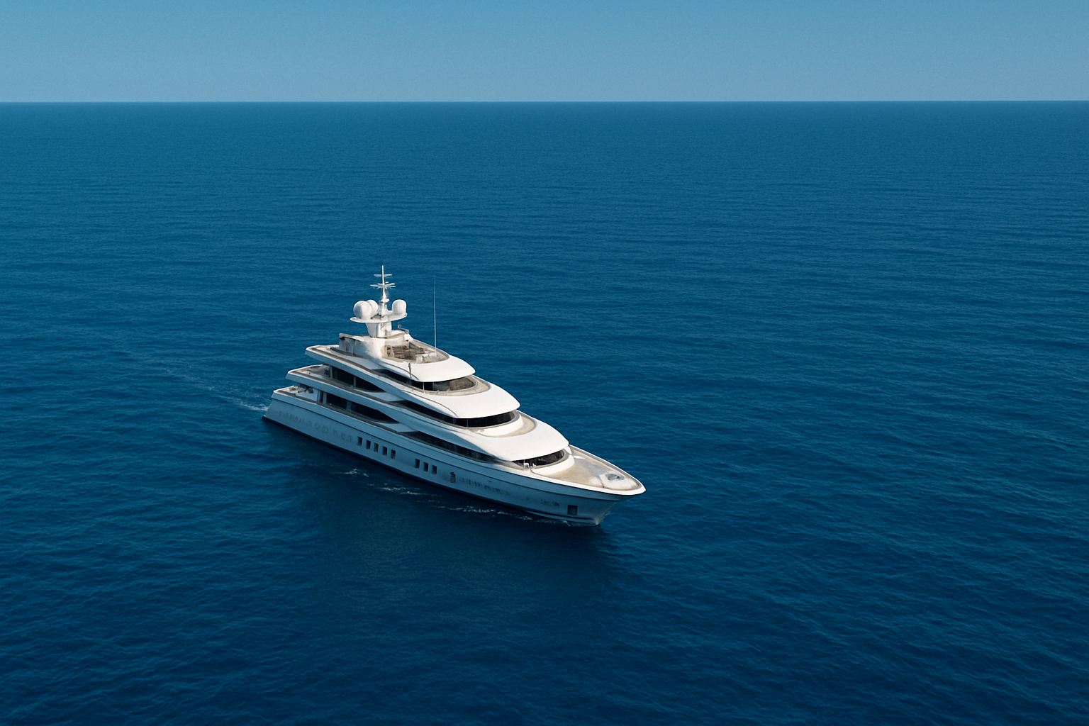 Blue Ocean